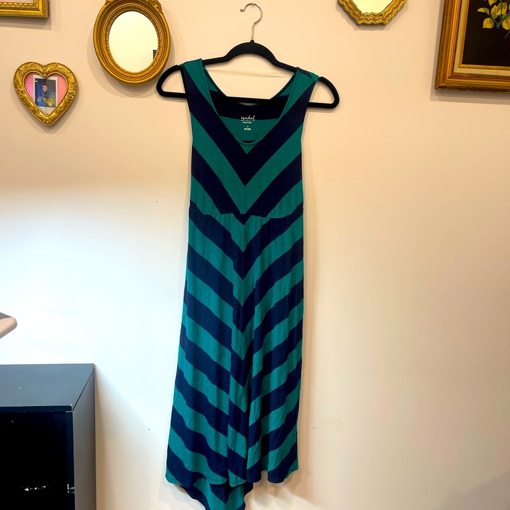 Medium Isabel Maternity dress